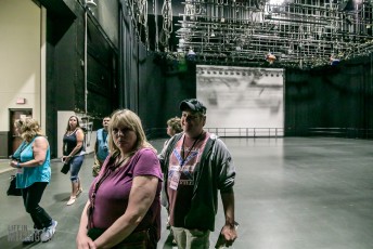 Grand Ole Opry - Nashville