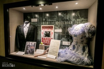 Grand Ole Opry - Nashville