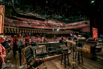 Grand Ole Opry - Nashville