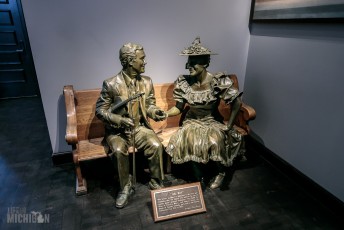 Ryman Auditorium - Nashville