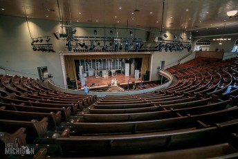 Ryman Auditorium - Nashville