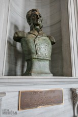 Nashville - State Capitol