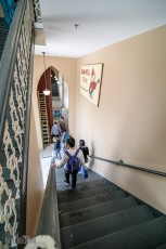 Ryman Auditorium - Nashville