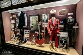 Ryman Auditorium - Nashville