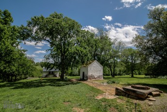 Carnton Plantation - Franklin