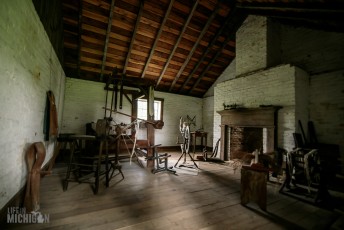 Carnton Plantation - Franklin