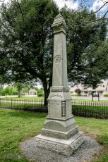 Carnton Plantation - Franklin