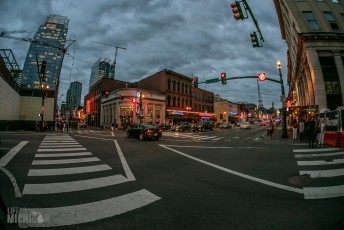 Broadway - Nashville