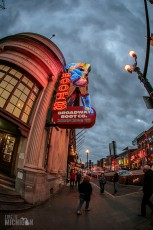 Broadway - Nashville