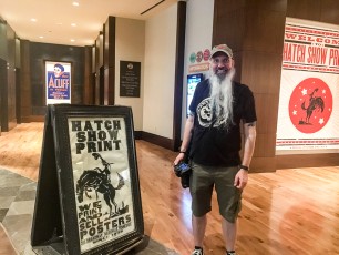 Nashville