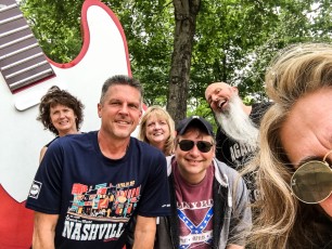 Nashville