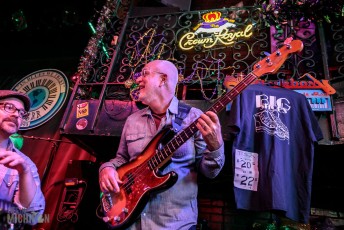 Big Shoes - Nashville