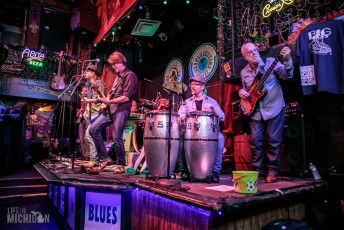 Big Shoes - Nashville