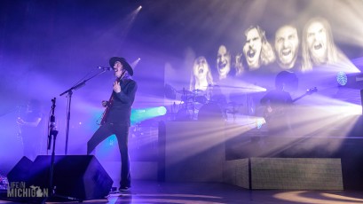 Opeth - 2020