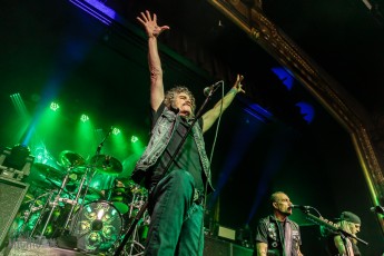 Overkill - 2019