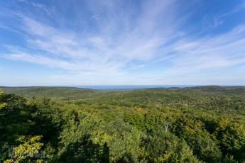 Porcupine Mountains 2014