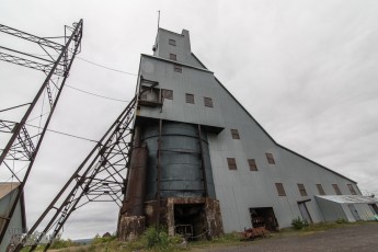 Quincy Mine