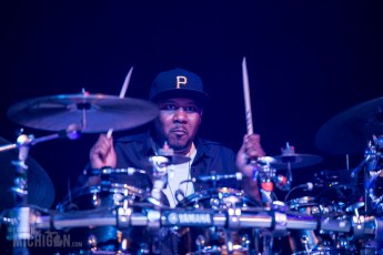 Robert Randolph and The Family band