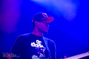 Robert Randolph and The Family band