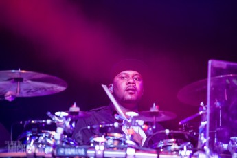 Robert Randolph and The Family band