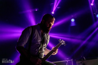 Russian Circles - 2017