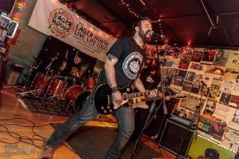 Slumlord Radio, PJ's Lager House, Detroit