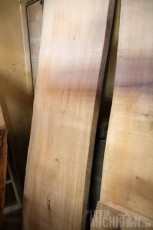 Maple boards