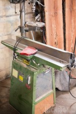The joiner