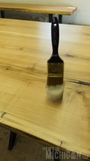 Epoxy gone wrong!