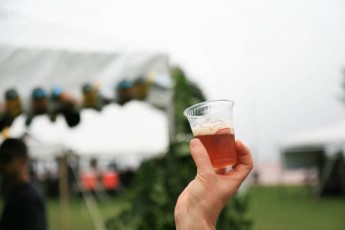 Beer!