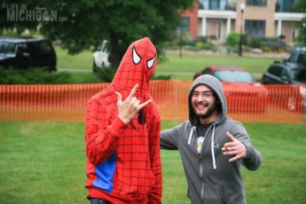 Spiderman!!