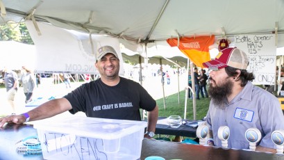 U.P. Beer Festival 2014