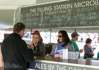 U.P. Beer Festival 2014