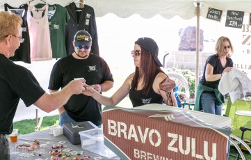 U.P. Beer Festival 2014