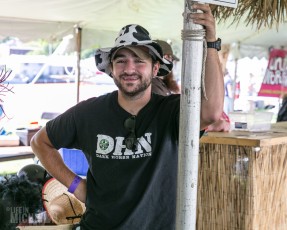 U.P. Beer Festival 2014