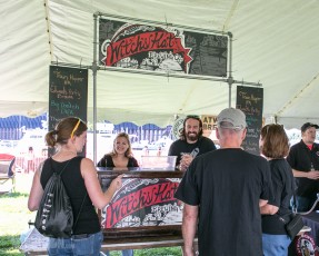 U.P. Beer Festival 2014