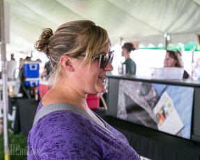 U.P. Beer Festival 2014