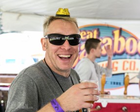U.P. Beer Festival 2014