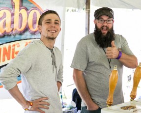 U.P. Beer Festival 2014
