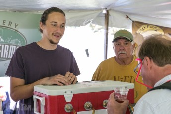U.P. Beer Festival 2014