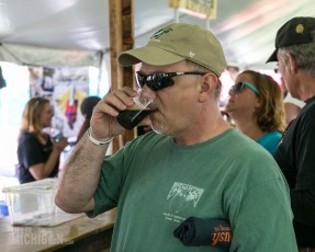 U.P. Beer Festival 2014