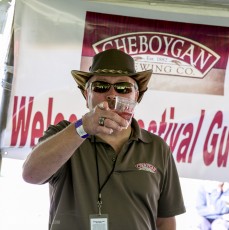 U.P. Beer Festival 2014