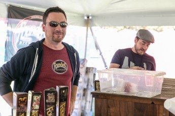 U.P. Beer Festival 2014
