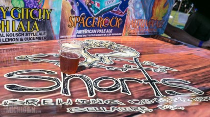 U.P. Beer Festival 2014