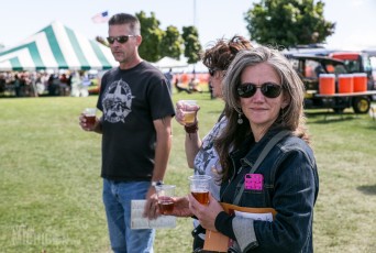 U.P. Beer Festival 2014