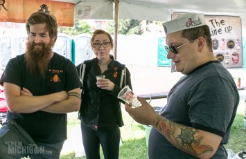 U.P. Beer Festival 2014