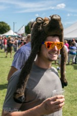 U.P. Beer Festival 2014