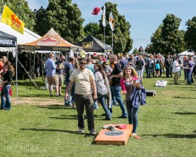 U.P. Beer Festival 2014