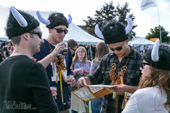 U.P. Beer Festival 2014