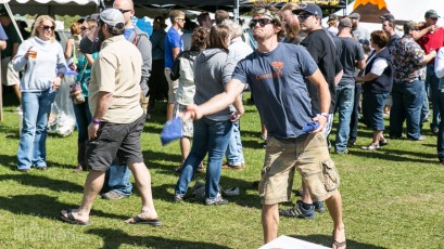 U.P. Beer Festival 2014